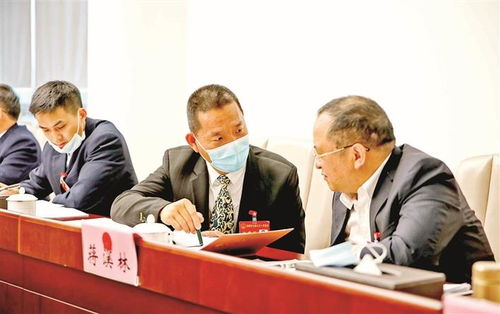 市七屆人大一次會議寶安代表團分組審議 聚焦制造業高端轉型與科技創新服務，共繪經濟社會發展新藍圖