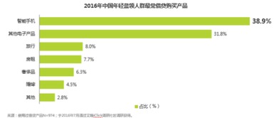 艾瑞咨詢 新藍領消費金融蘊藏萬億級大市場